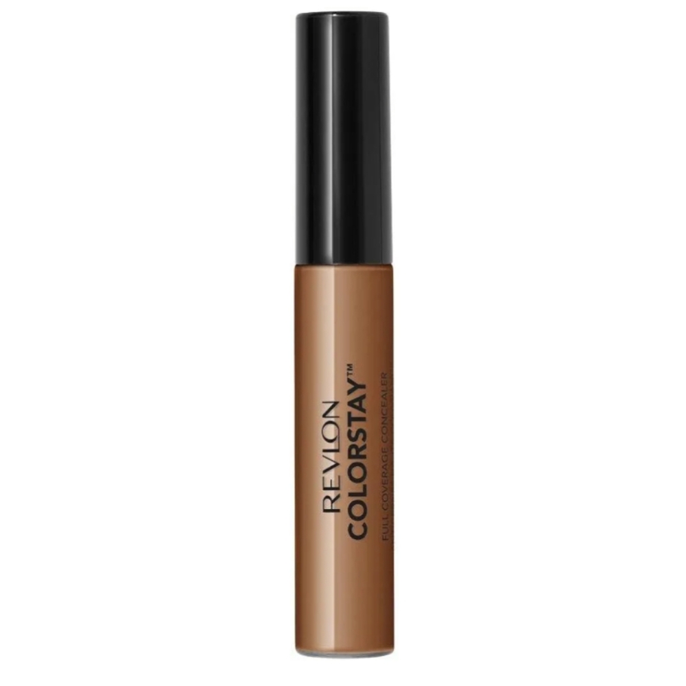 Revlon ColorStay Concealer shade Hazelnut